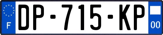 DP-715-KP