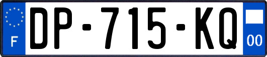 DP-715-KQ