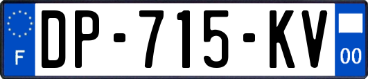 DP-715-KV