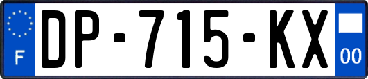 DP-715-KX