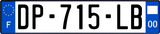 DP-715-LB