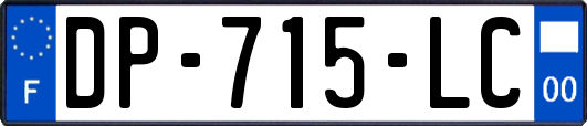 DP-715-LC
