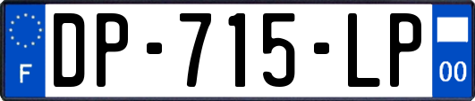 DP-715-LP