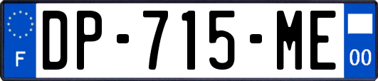 DP-715-ME