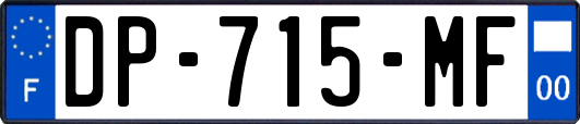 DP-715-MF