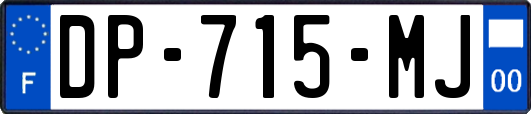 DP-715-MJ