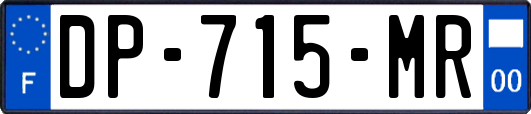 DP-715-MR