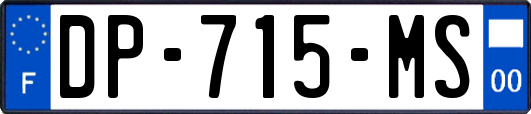 DP-715-MS