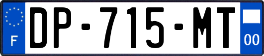 DP-715-MT