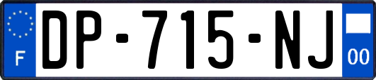 DP-715-NJ