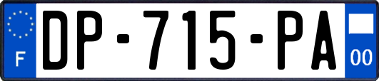 DP-715-PA