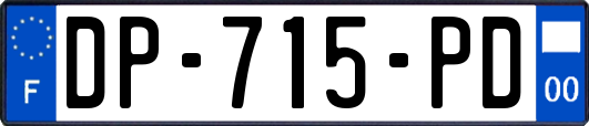 DP-715-PD