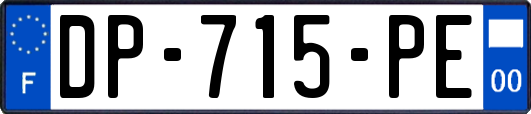 DP-715-PE