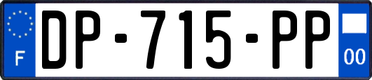 DP-715-PP