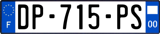 DP-715-PS