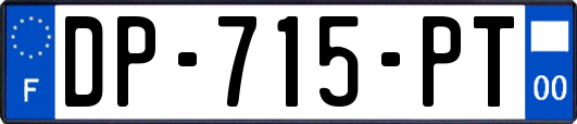 DP-715-PT