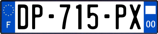 DP-715-PX