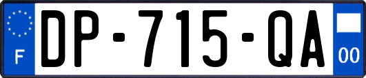 DP-715-QA