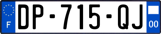 DP-715-QJ
