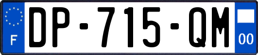 DP-715-QM