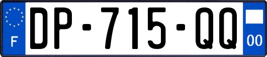 DP-715-QQ