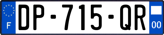 DP-715-QR