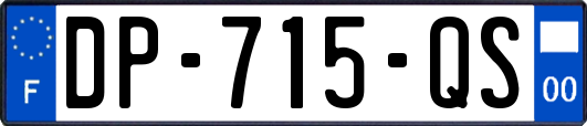 DP-715-QS