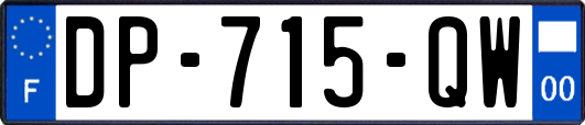 DP-715-QW