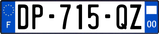 DP-715-QZ
