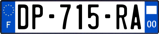 DP-715-RA