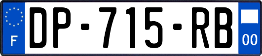 DP-715-RB