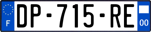 DP-715-RE