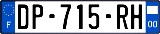 DP-715-RH