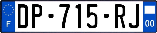 DP-715-RJ
