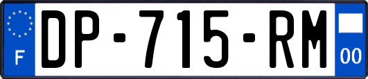 DP-715-RM