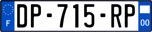 DP-715-RP
