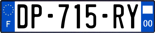 DP-715-RY