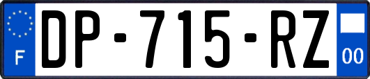 DP-715-RZ