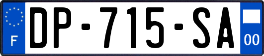 DP-715-SA
