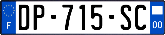 DP-715-SC