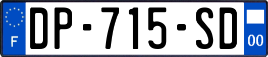 DP-715-SD