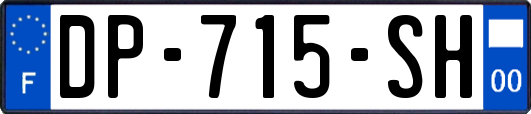 DP-715-SH