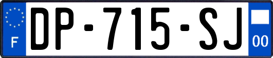 DP-715-SJ