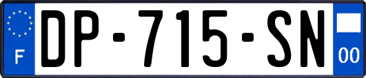 DP-715-SN