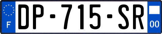 DP-715-SR