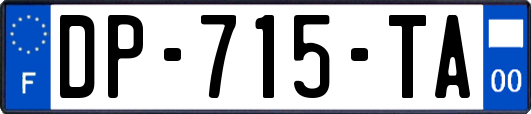 DP-715-TA