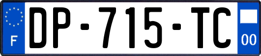 DP-715-TC