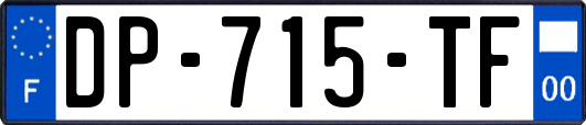 DP-715-TF