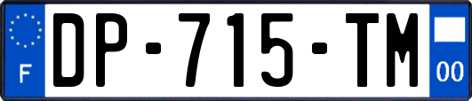 DP-715-TM