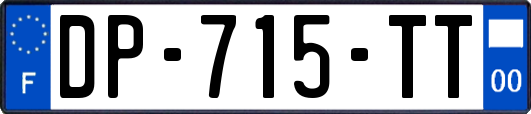 DP-715-TT